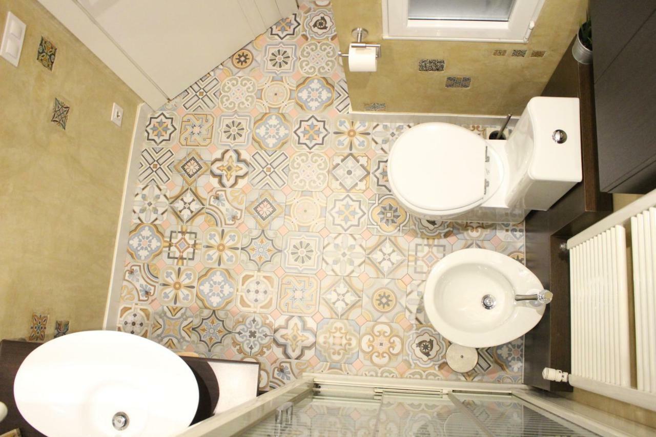 Apartamento Mercado-Centro Zamora Luaran gambar