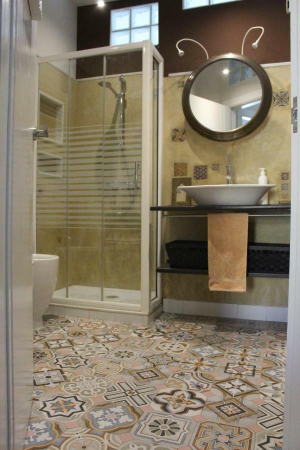 Apartamento Mercado-Centro Zamora Luaran gambar