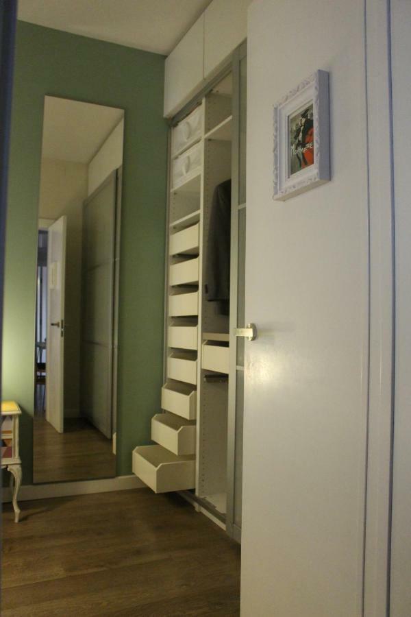 Apartamento Mercado-Centro Zamora Luaran gambar
