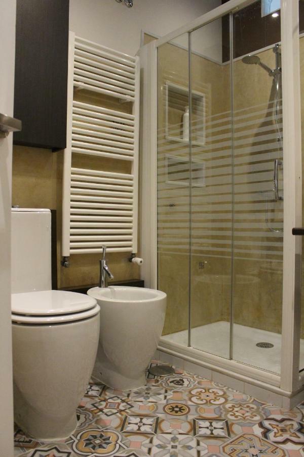 Apartamento Mercado-Centro Zamora Luaran gambar